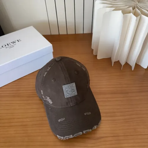 Replica LOEWE Caps #1422451 $25.00 USD for Wholesale