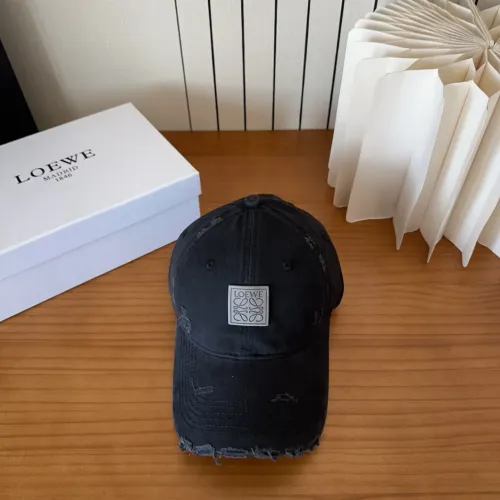 Wholesale LOEWE Caps #1422453 $25.00 USD, Wholesale Quality Replica LOEWE Caps