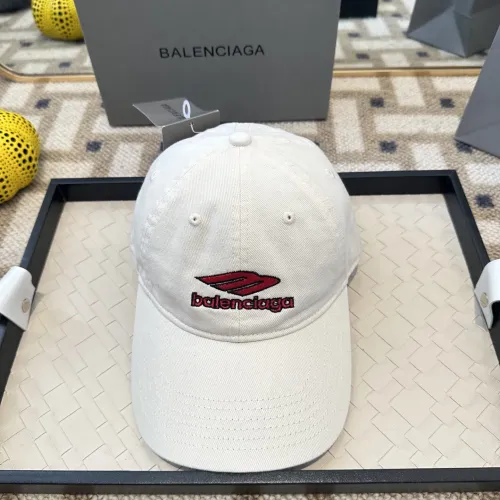 Replica Balenciaga Caps #1422454 $25.00 USD for Wholesale