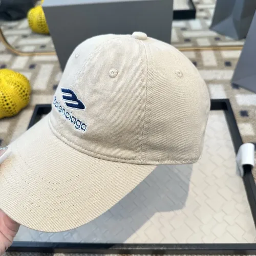 Replica Balenciaga Caps #1422460 $25.00 USD for Wholesale