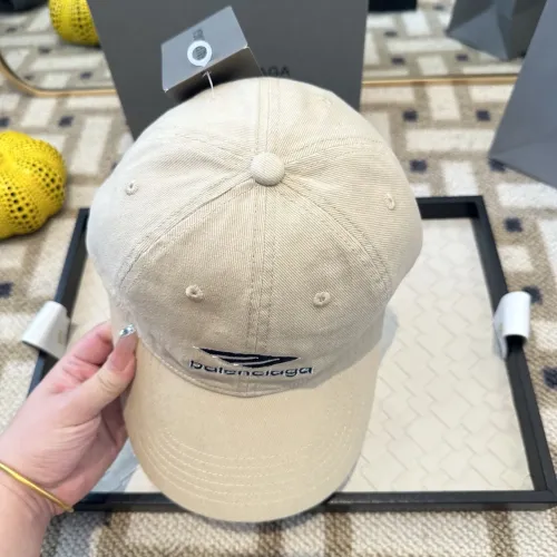 Replica Balenciaga Caps #1422460 $25.00 USD for Wholesale