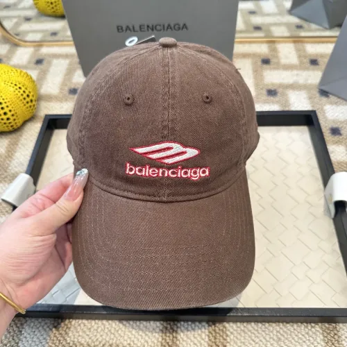 Wholesale Balenciaga Caps #1422465 $25.00 USD, Wholesale Quality Replica Balenciaga Caps