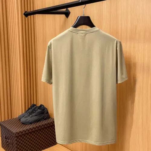 Replica Hermes T-Shirts Short Sleeved For Men #1422468 $45.00 USD for Wholesale