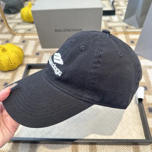 Replica Balenciaga Caps #1422469 $25.00 USD for Wholesale