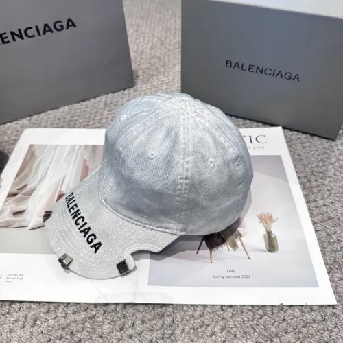 Replica Balenciaga Caps #1422471 $32.00 USD for Wholesale