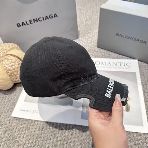 Replica Balenciaga Caps #1422472 $32.00 USD for Wholesale