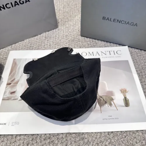 Replica Balenciaga Caps #1422472 $32.00 USD for Wholesale