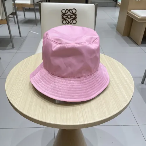 Replica Prada Caps #1422477 $29.00 USD for Wholesale