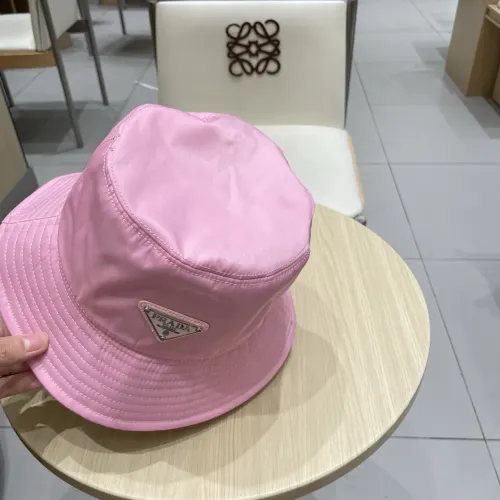 Replica Prada Caps #1422477 $29.00 USD for Wholesale