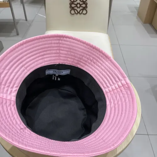 Replica Prada Caps #1422477 $29.00 USD for Wholesale