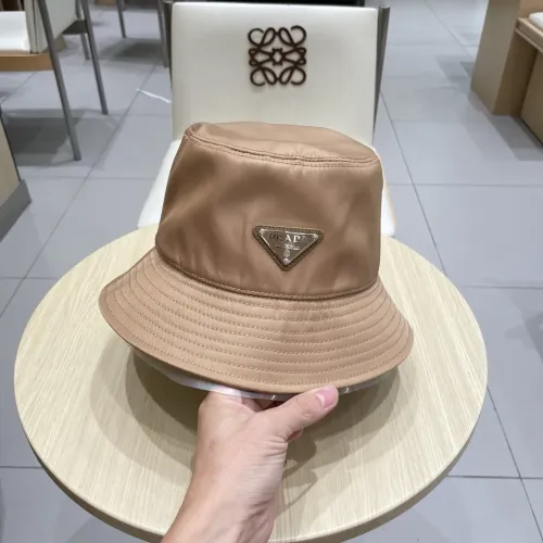 Wholesale Prada Caps #1422478 $29.00 USD, Wholesale Quality Replica Prada Caps