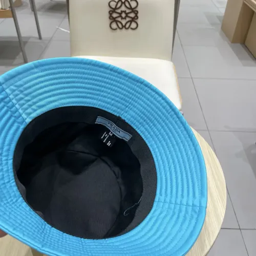 Replica Prada Caps #1422479 $29.00 USD for Wholesale