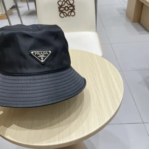 Replica Prada Caps #1422480 $29.00 USD for Wholesale