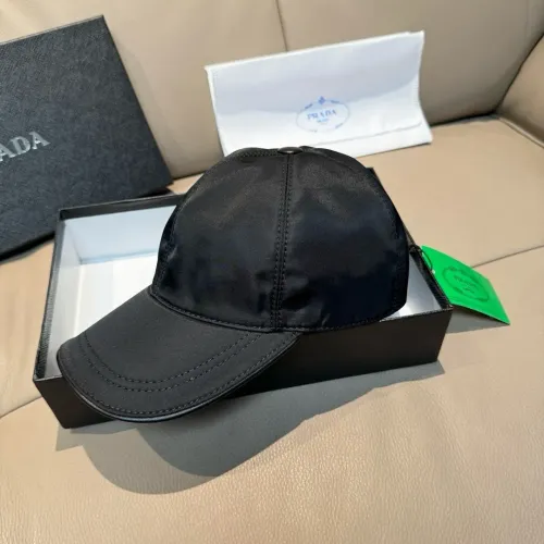 Replica Prada Caps #1422482 $36.00 USD for Wholesale