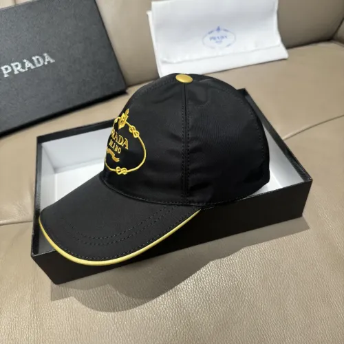 Replica Prada Caps #1422484 $36.00 USD for Wholesale