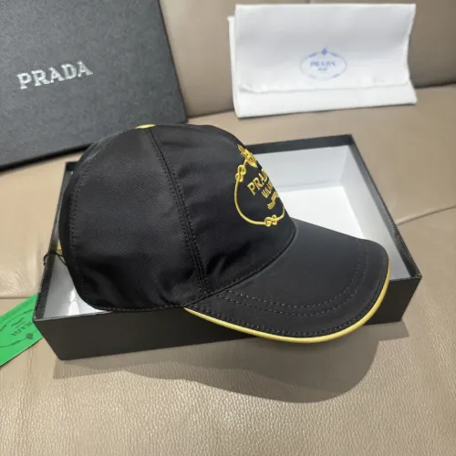 Replica Prada Caps #1422484 $36.00 USD for Wholesale