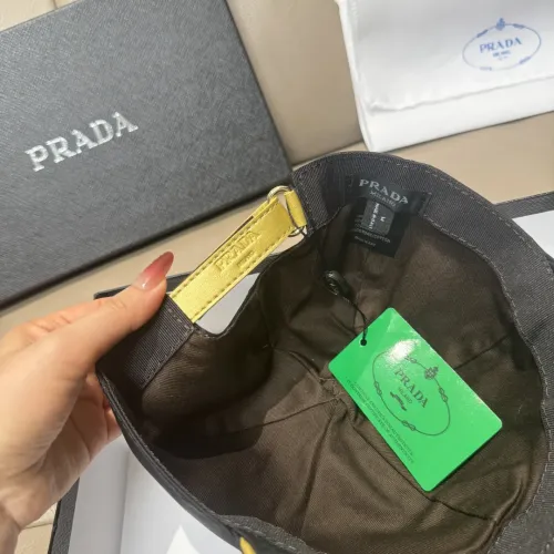 Replica Prada Caps #1422484 $36.00 USD for Wholesale