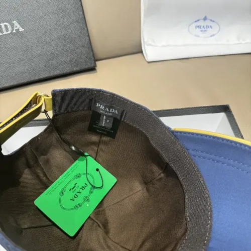 Replica Prada Caps #1422485 $36.00 USD for Wholesale