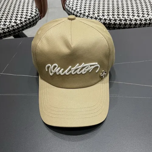 Wholesale Louis Vuitton LV Caps #1422487 $34.00 USD, Wholesale Quality Replica Louis Vuitton LV Caps