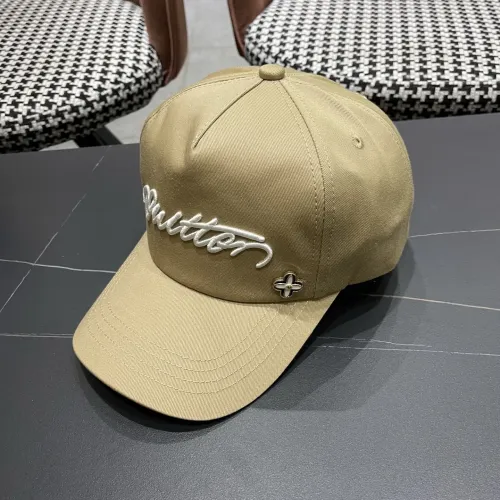 Replica Louis Vuitton LV Caps #1422487 $34.00 USD for Wholesale