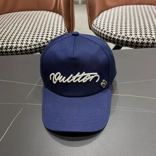 Wholesale Louis Vuitton LV Caps #1422489 $34.00 USD, Wholesale Quality Replica Louis Vuitton LV Caps
