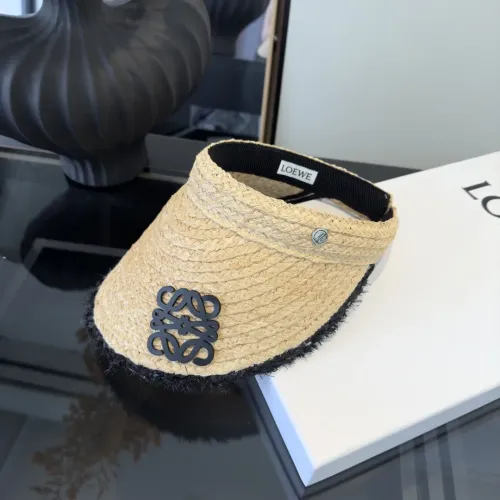 Wholesale LOEWE Caps #1422491 $36.00 USD, Wholesale Quality Replica LOEWE Caps