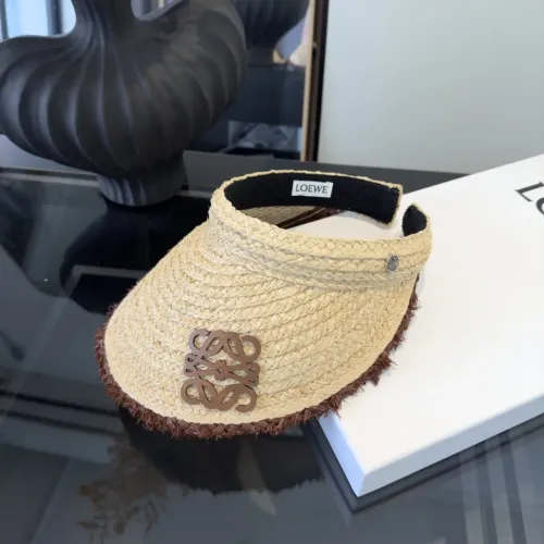 Wholesale LOEWE Caps #1422492 $36.00 USD, Wholesale Quality Replica LOEWE Caps