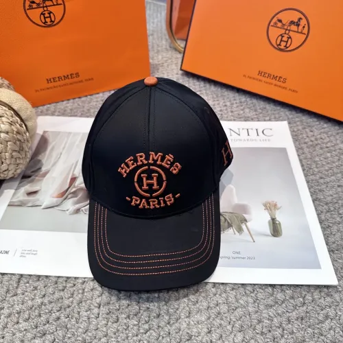 Wholesale Hermes Caps #1422501 $25.00 USD, Wholesale Quality Replica Hermes Caps