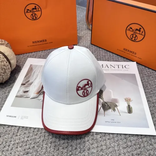 Wholesale Hermes Caps #1422502 $25.00 USD, Wholesale Quality Replica Hermes Caps