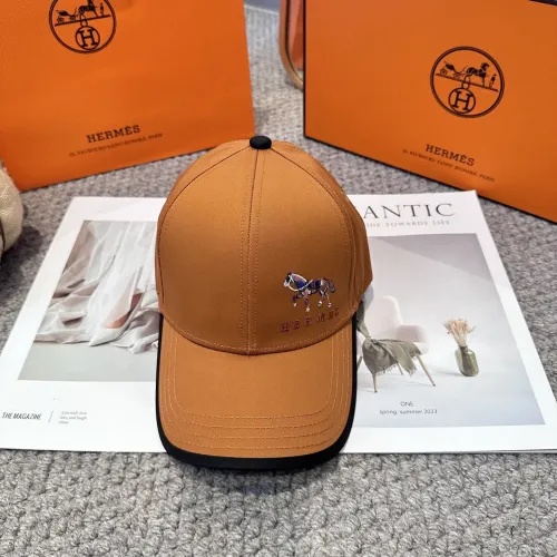 Wholesale Hermes Caps #1422509 $25.00 USD, Wholesale Quality Replica Hermes Caps