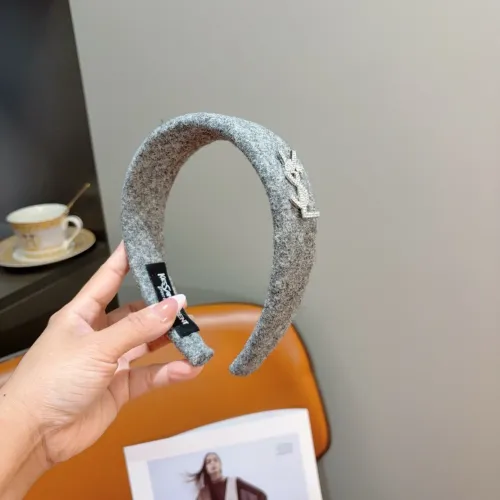 Replica Yves Saint Laurent YSL Headband For Women #1422527 $27.00 USD for Wholesale