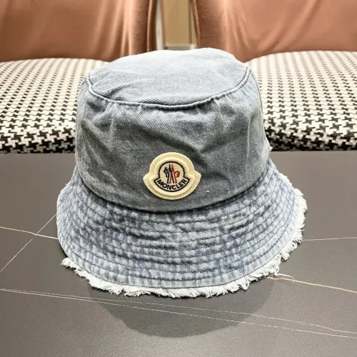 Wholesale Moncler Caps #1422529 $36.00 USD, Wholesale Quality Replica Moncler Caps
