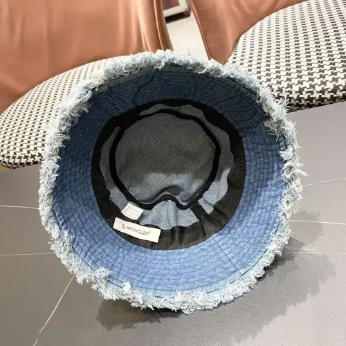 Replica Moncler Caps #1422530 $36.00 USD for Wholesale