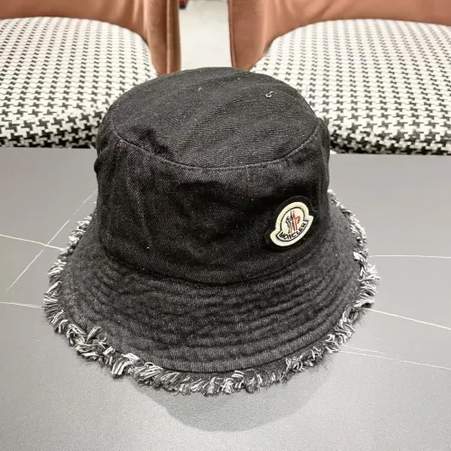 Replica Moncler Caps #1422531 $36.00 USD for Wholesale