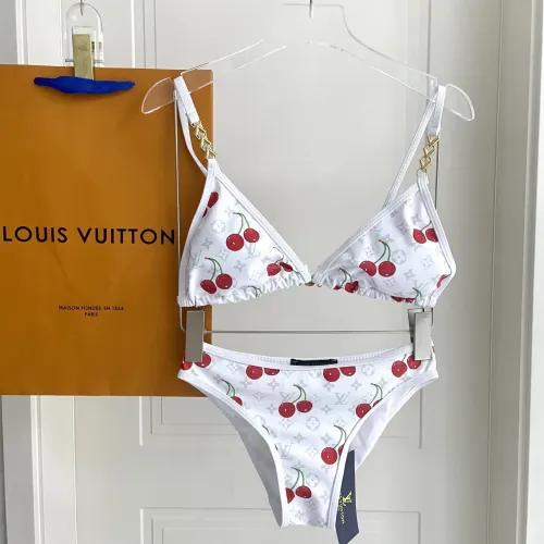 Replica Louis Vuitton LV Bathing Suits For Women #1422532 $39.00 USD for Wholesale