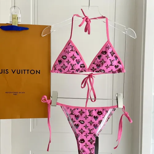 Replica Louis Vuitton LV Bathing Suits For Women #1422535 $38.00 USD for Wholesale