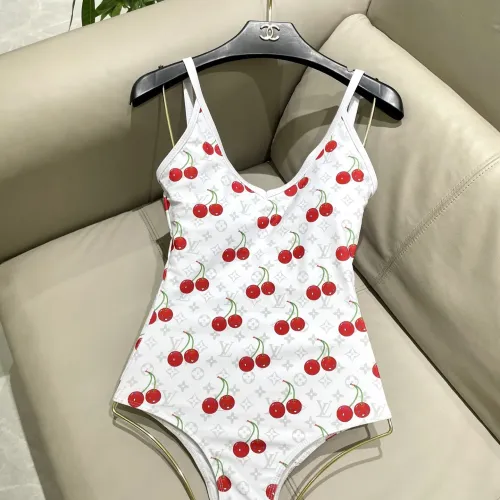 Replica Louis Vuitton LV Bathing Suits For Women #1422537 $40.00 USD for Wholesale