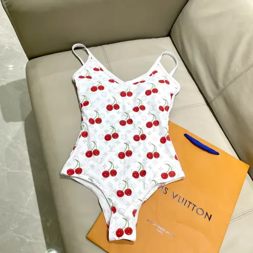 Replica Louis Vuitton LV Bathing Suits For Women #1422537 $40.00 USD for Wholesale