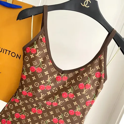 Replica Louis Vuitton LV Bathing Suits For Women #1422538 $40.00 USD for Wholesale