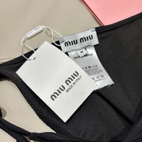 Replica MIU MIU Bathing Suits For Women #1422539 $39.00 USD for Wholesale