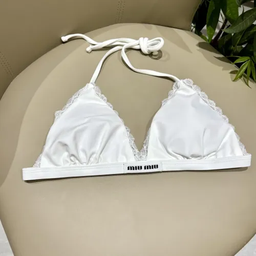 Replica MIU MIU Bathing Suits For Women #1422540 $40.00 USD for Wholesale