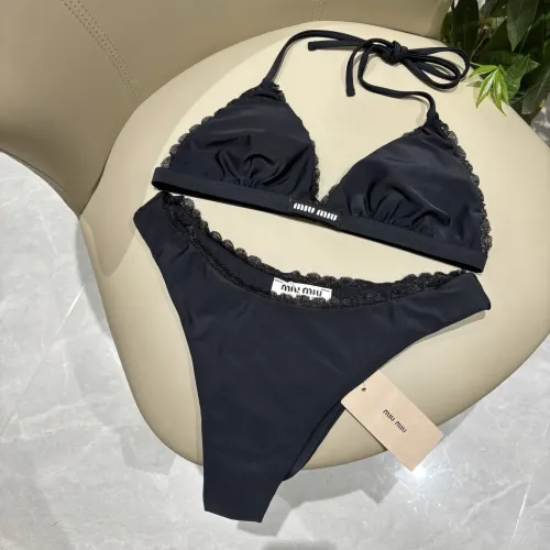 Wholesale MIU MIU Bathing Suits For Women #1422541 $40.00 USD, Wholesale Quality Replica MIU MIU Bathing Suits