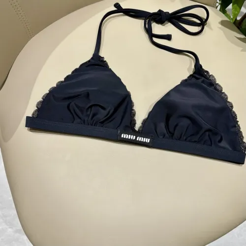 Replica MIU MIU Bathing Suits For Women #1422541 $40.00 USD for Wholesale