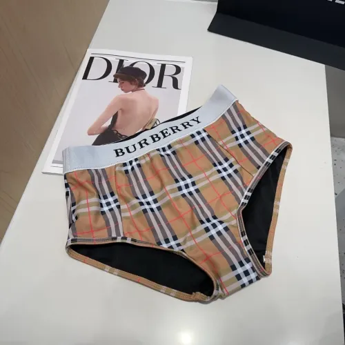 Replica Burberry Bathing Suits For Women #1422542 $39.00 USD for Wholesale