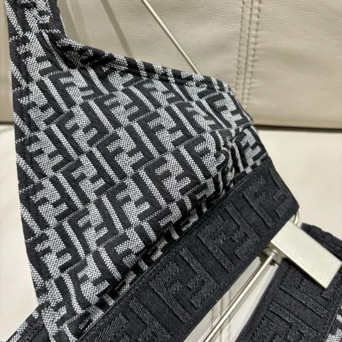 Replica Fendi Bathing Suits For Women #1422543 $42.00 USD for Wholesale