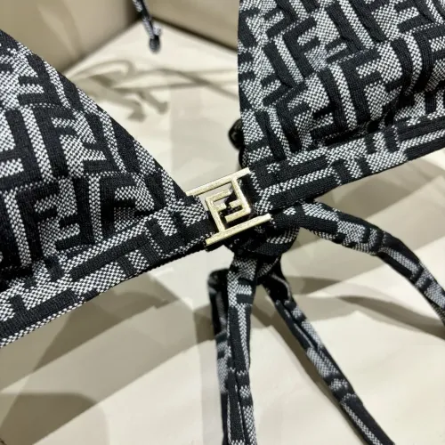 Replica Fendi Bathing Suits For Women #1422544 $42.00 USD for Wholesale