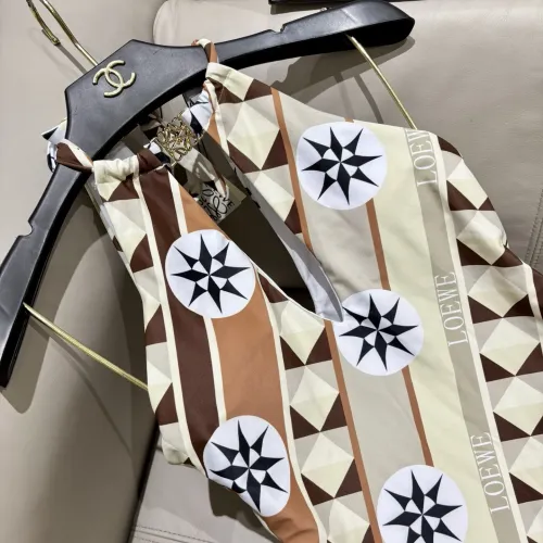 Replica LOEWE Bathing Suits For Women #1422546 $40.00 USD for Wholesale