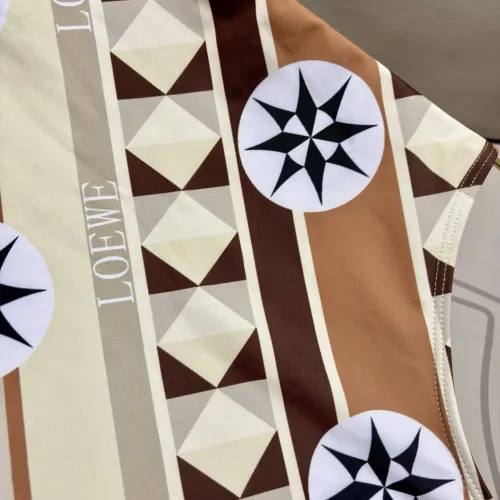 Replica LOEWE Bathing Suits For Women #1422546 $40.00 USD for Wholesale