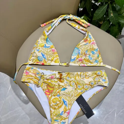 Wholesale Versace Bathing Suits For Women #1422548 $40.00 USD, Wholesale Quality Replica Versace Bathing Suits