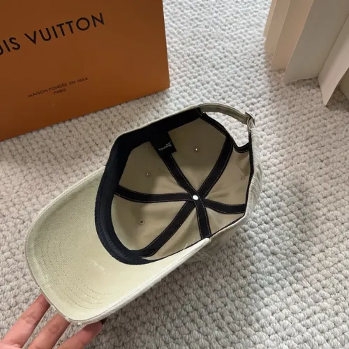 Replica Louis Vuitton LV Caps #1422550 $25.00 USD for Wholesale